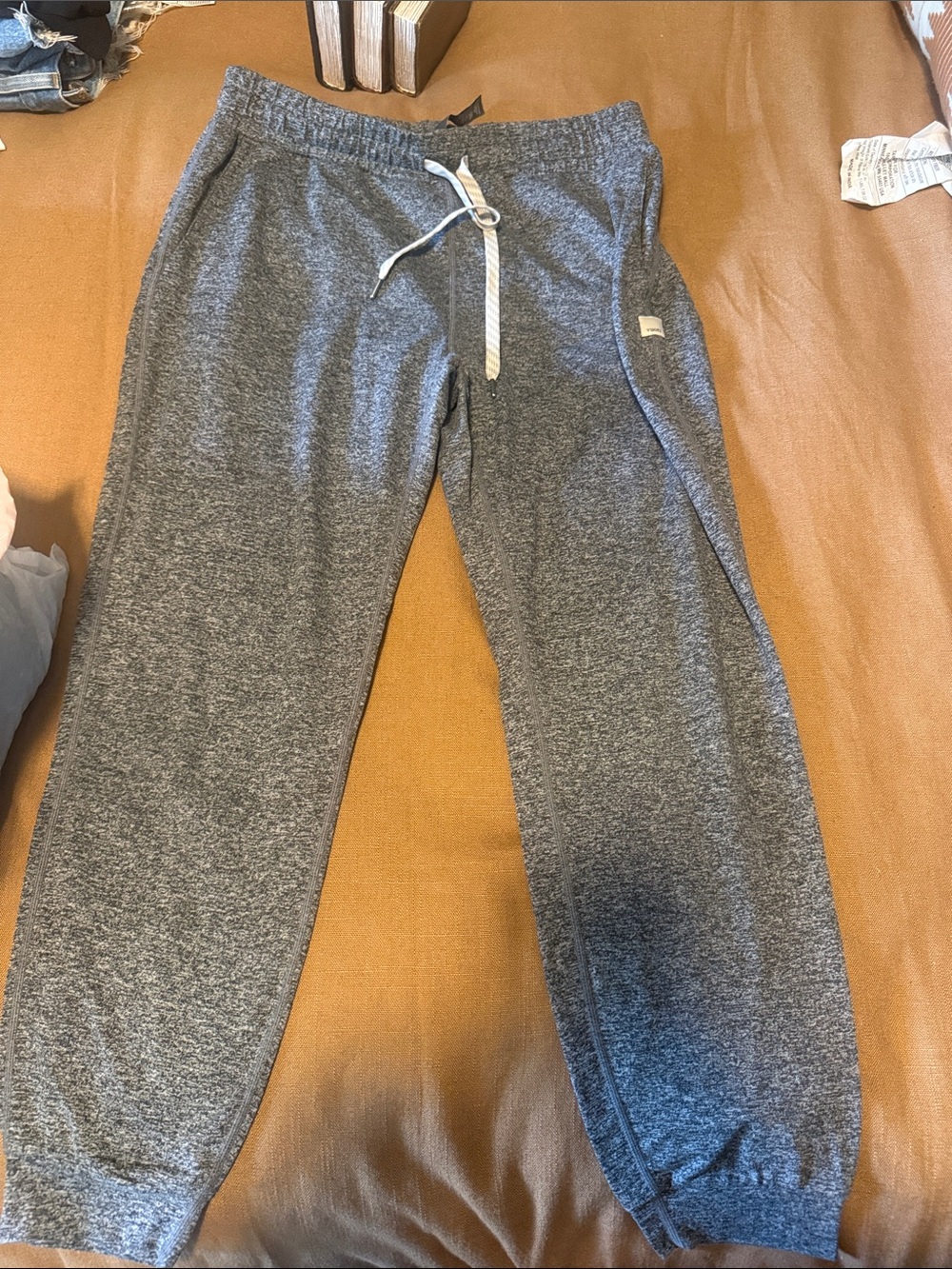 VUORI PERFORMANCE JOGGERS